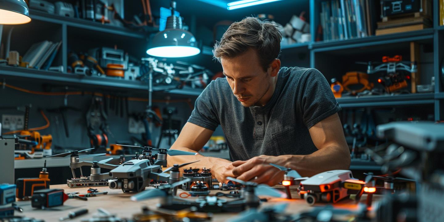 35 Sites Et Cha nes Pour S envoler Dans L univers Des Drones Et De La 35 Sites Et Cha nes Pour S envoler Dans L univers Des Drones Et De La