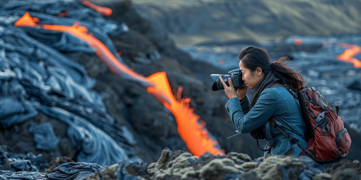 11 sources pour comprendre l'actualité bouillonnante de la volcanologie ...