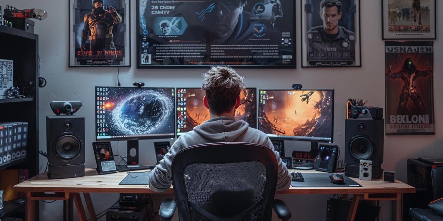 3 000 Ressources Pour Plonger Dans L univers Fascinant Des Geeks Et De 3 000 Ressources Pour Plonger Dans L univers Fascinant Des Geeks Et De