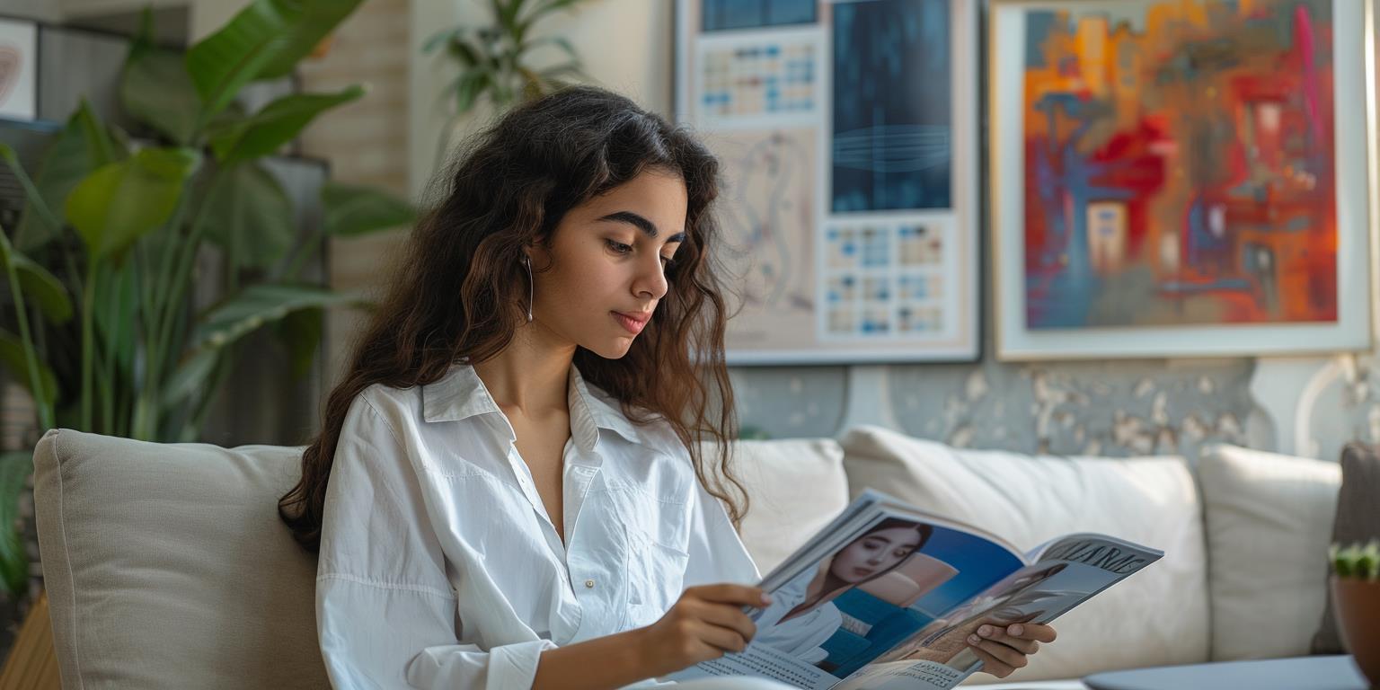 35 magazines de décoration pour transformer votre intérieur en un ...