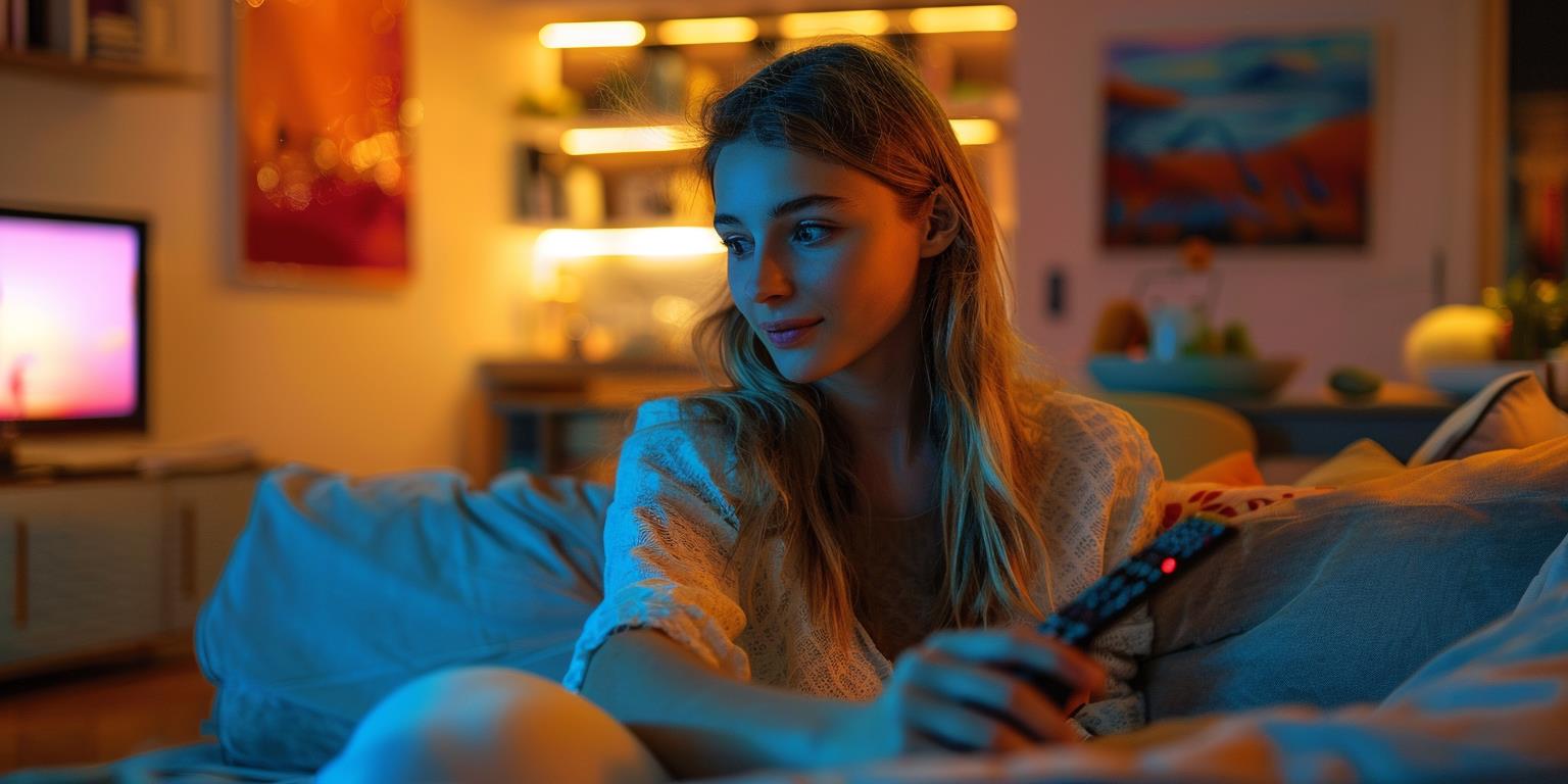 19 chaînes de télé généralistes françaises diversité et accessibilité